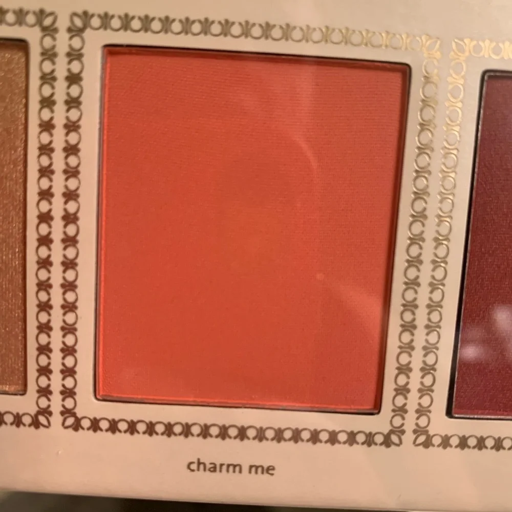 Jouer Gather & Glow Face Palette - Champagne & Macarons - Picture 4 of 10